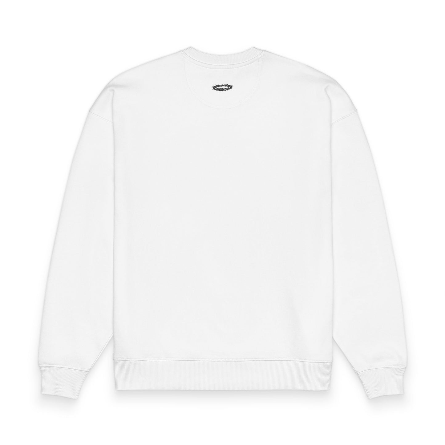 Sovereign of Thorns drop 1: SOT crew neck
