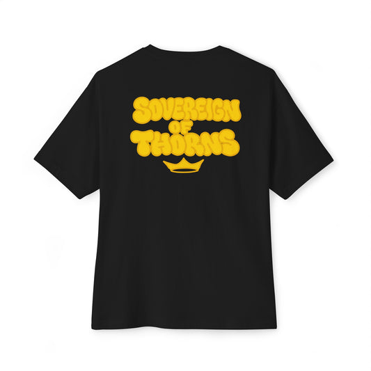 Sovereign of Thorns drop 1: Graffiti
